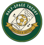 HALF-SPACE THEORY logo